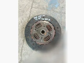  Диск сцепления Peugeot 406 1.8л Арт 160517252, вид 1