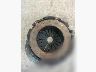  Корзина сцепления Renault Laguna 1 1.8л Арт 160517733, вид 3