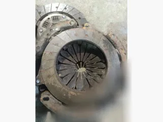  Комплект сцепления Renault Megane 1 1.6л Арт 160541054, вид 3