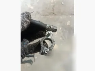  Плюсовой провод аккумулятора Volkswagen Sharan 1 restailing Арт 162531434, вид 2