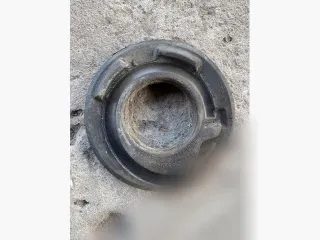  Проставки под пружины Audi A4 B5 Арт 162897357, вид 1