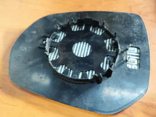  Стекло зеркала правого Citroen C4 Grand Picasso 1 Арт 99787882, вид 2