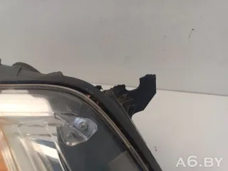 9681806180 Фара передняя правая Citroen C3 Picasso Арт 99787953, вид 3