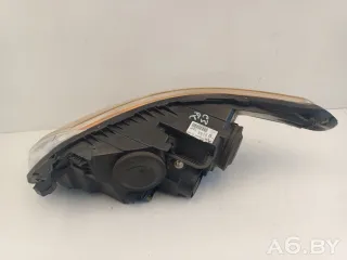 9681806180 Фара передняя правая Citroen C3 Picasso Арт 99787953, вид 7