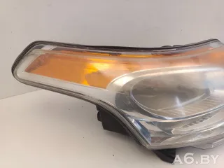 9681806180 Фара передняя правая Citroen C3 Picasso Арт 99787953, вид 6