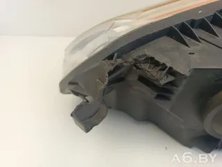 9681806180 Фара передняя правая Citroen C3 Picasso Арт 99787953, вид 9