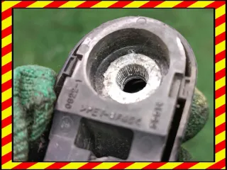  Дворник крышки багажника Citroen C-Crosser Арт 99788062, вид 2