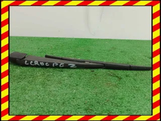  Дворник крышки багажника Citroen C-Crosser Арт 99788062, вид 1