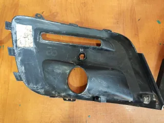  Рамка фары противотуманной левой Citroen Berlingo 2 restailing Арт 99788107, вид 2