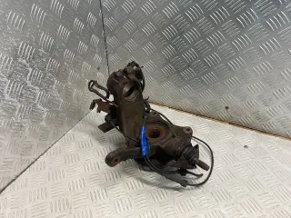  Ступица передняя левая Citroen C5 1 Арт 7122F160975, вид 2