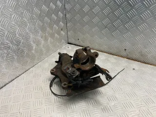  Ступица передняя левая Citroen C5 1 Арт 7122F160975, вид 4