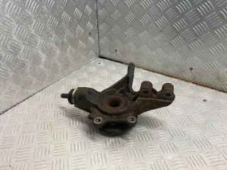  Ступица передняя левая Citroen C4 Picasso 1 Арт 7122F156977, вид 3