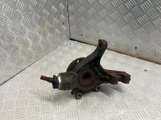  Ступица передняя левая Citroen C4 Picasso 1 Арт 7122F156977, вид 2