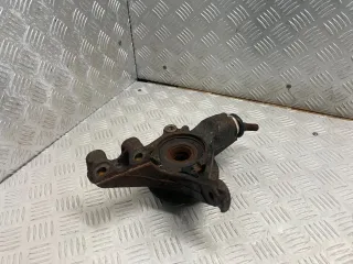  Ступица передняя левая Citroen C4 Picasso 1 Арт 7122F156977, вид 4