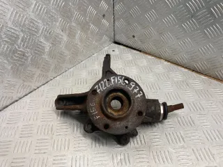  Ступица передняя левая Citroen C4 Picasso 1 Арт 7122F156977, вид 1