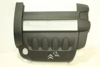 9653425980 Крышка двигателя декоративная Citroen C5 1 2.0л Арт 99793054, вид 1