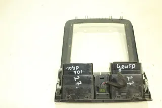 9653425980 Крышка двигателя декоративная Citroen C5 1 2.0л Арт 99793054, вид 4