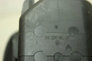 9632614577 Пепельница Citroen C5 1 Арт 99793919, вид 3