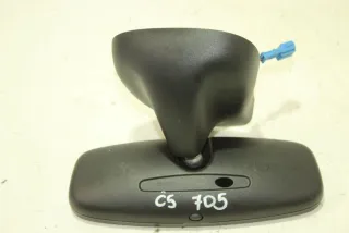  Зеркало салона Citroen C5 1 Арт 99794000, вид 2