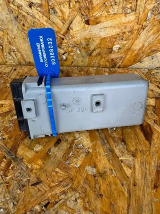 9611914080 Блок управления центральным замком Citroen Xantia Арт 99794209, вид 1