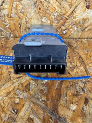 9611914080 Блок управления центральным замком Citroen Xantia Арт 99794209, вид 4