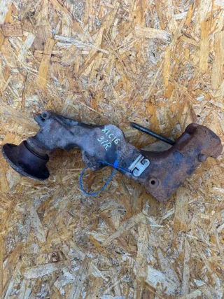 9620301110 Рычаг задний правый Citroen Xantia Арт 99794787, вид 3