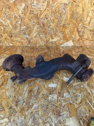 9620301110 Рычаг задний правый Citroen Xantia Арт 99794787, вид 6