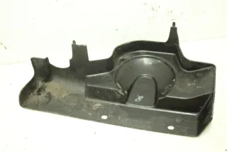 9639133480 Пластик моторного отсека Citroen C5 1 2.0л Арт 99795663, вид 2