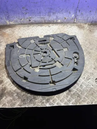  Пол багажника Mazda 6 1 Арт 99795815, вид 1