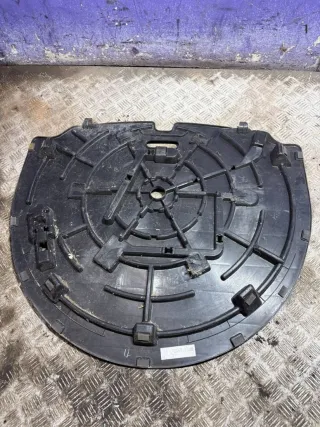  Пол багажника Mazda 6 1 Арт 99795815, вид 2