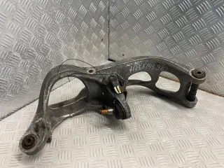 96615446806 Рычаг передний левый Citroen C5 2 Арт 7123F143989, вид 1