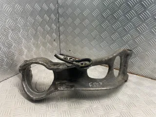 96615446806 Рычаг передний левый Citroen C5 2 Арт 7123F143989, вид 6