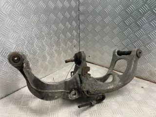 96615446806 Рычаг передний левый Citroen C5 2 Арт 7123F143989, вид 5