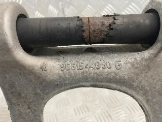 96615446806 Рычаг передний левый Citroen C5 2 Арт 7123F143989, вид 7