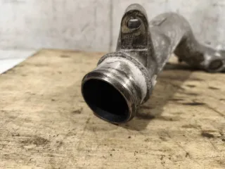  Патрубок интеркулера Mazda 3 BK Арт 99797345, вид 3