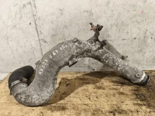  Патрубок интеркулера Mazda 3 BK Арт 99797345, вид 2