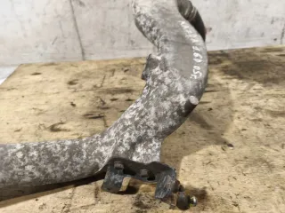  Патрубок интеркулера Mazda 3 BK Арт 99797345, вид 4