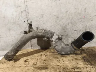  Патрубок интеркулера Mazda 3 BK Арт 99797345, вид 1