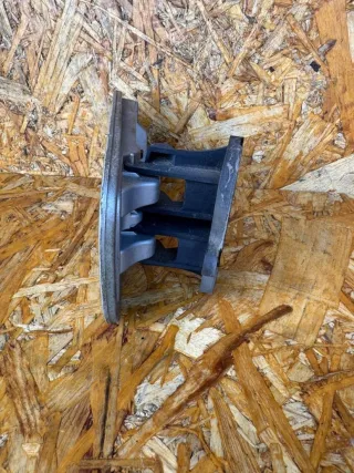 96207729 Лючок бензобака Citroen Xantia Арт 99798485, вид 4