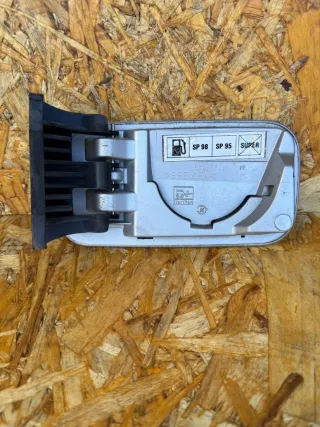 96207729 Лючок бензобака Citroen Xantia Арт 99798485, вид 2