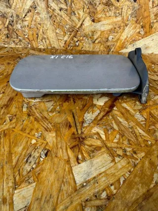 96207729 Лючок бензобака Citroen Xantia Арт 99798485, вид 3