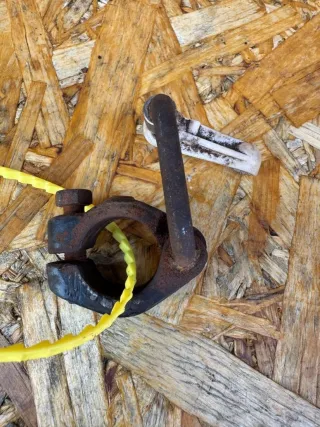  Цанга Citroen Xantia Арт 99798490, вид 3