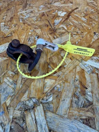  Цанга Citroen Xantia Арт 99798490, вид 1