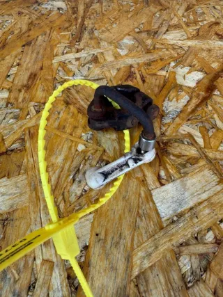  Цанга Citroen Xantia Арт 99798490, вид 2