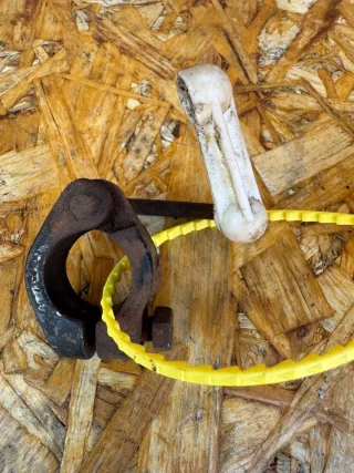  Цанга Citroen Xantia Арт 99798490, вид 4