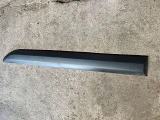  Молдинг (накладка) двери сдвижной Citroen jumpy 3 Арт 94661415, вид 1