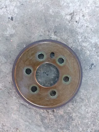 55488548, L3T  Генератор импульсов Buick Encore GX Арт 99799066, вид 1