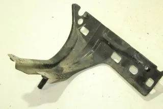 1T0821135 Кронштейн крепления крыла переднего левого Volkswagen Touran 1 Арт 99891679, вид 2