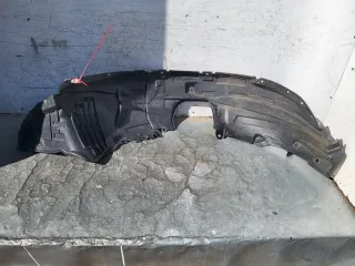  Защита арок передняя левая (подкрылок) Mazda 3 BK Арт 83588, вид 1