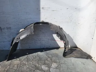  Защита арок передняя левая (подкрылок) Mazda 3 BK Арт 83588, вид 3